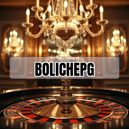 bolichepg: Jogabilidade de Arcade que Faz História e Diversão