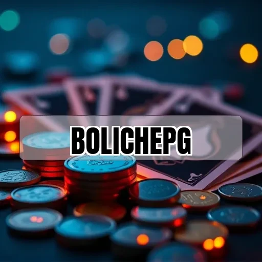 bolichepg: Reviva Memórias com os Clássicos dos Jogos Online