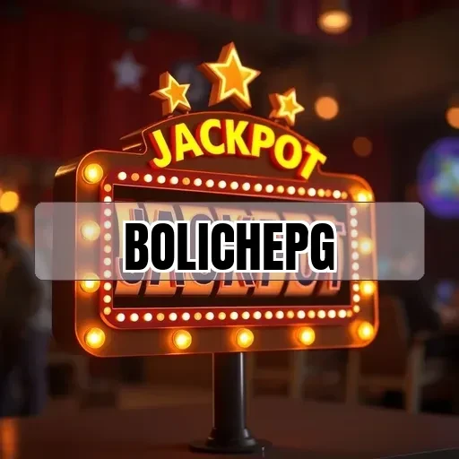 bolichepg: Diversão e Conexão Através de Jogos em Família