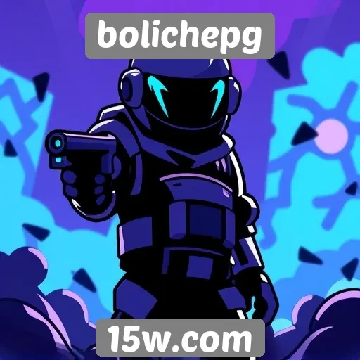 Impacto do bolichepg na comunidade de jogos