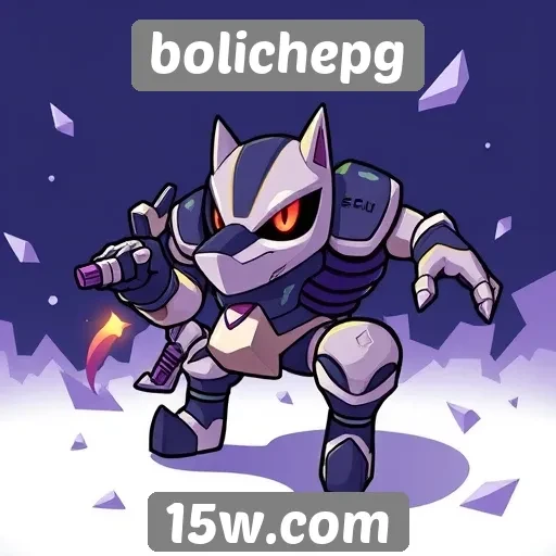 Novos recursos do bolichepg atraem usuários