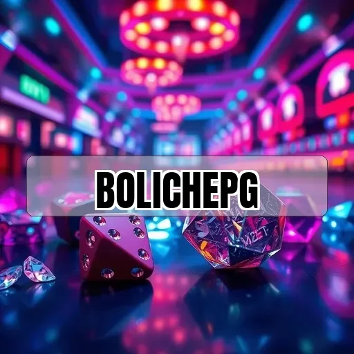 bolichepg: Recompensas Imperdíveis que Todo Jogador Deve Conhecer
