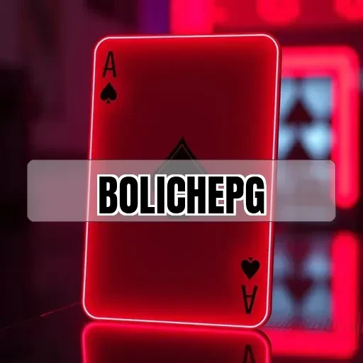 bolichepg - Dicas